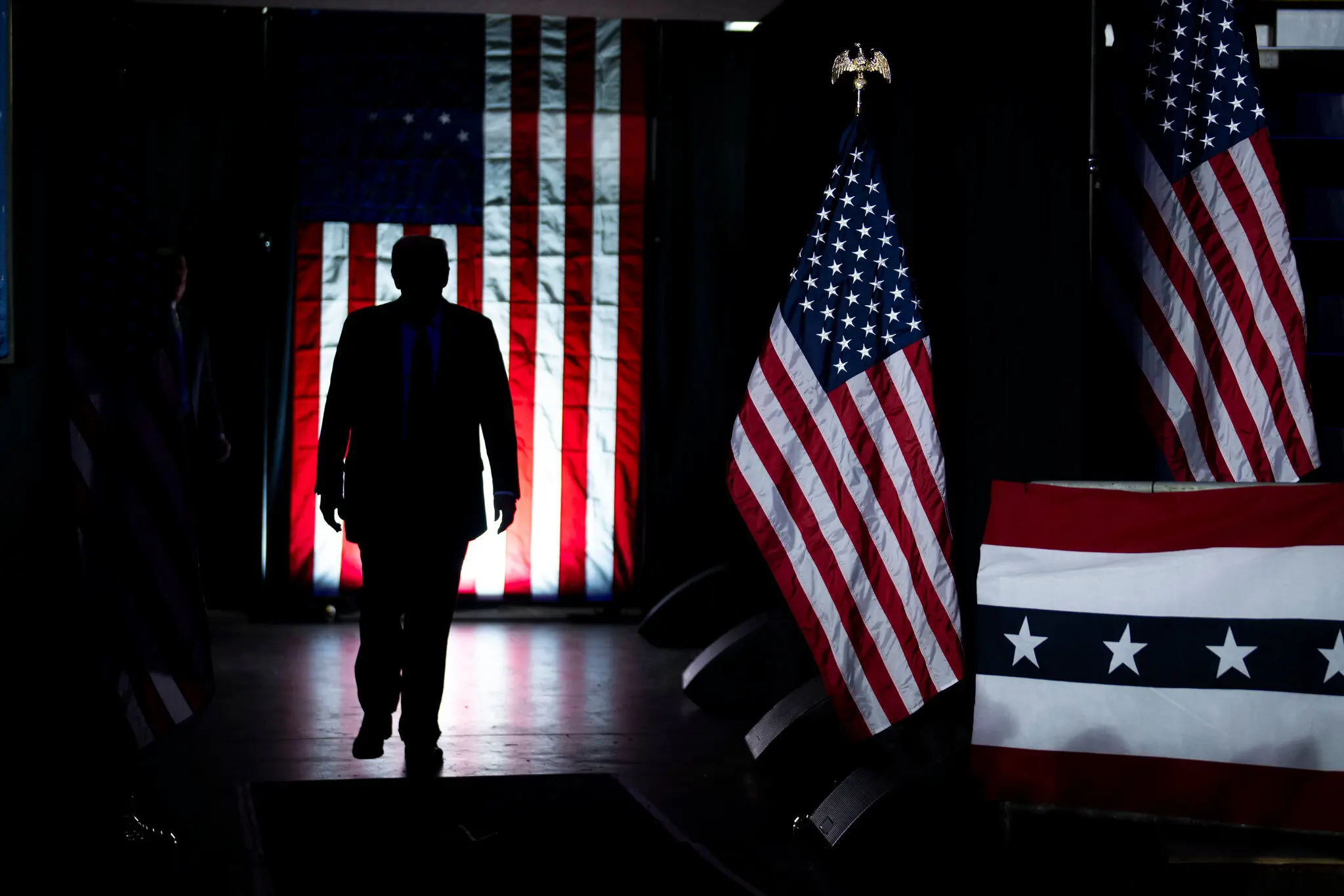 Республіканці під «великим шатром» Трампа: нова єдність чи поле для внутрішніх конфліктів?